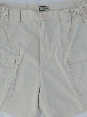 Talos 6-pocket men's shorts (waist 42)